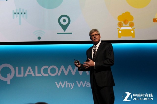 高通CES2016大秀無(wú)人機(jī)與汽車智能技術(shù) 