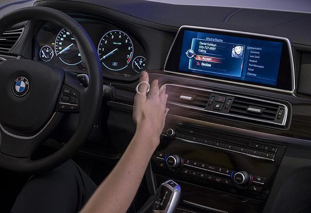 CES汽車科技觀察:純電動車今年必成“網(wǎng)紅”