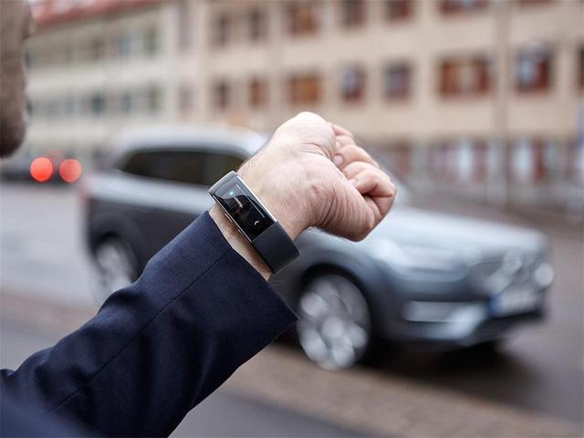 CES汽車科技觀察:純電動車今年必成“網(wǎng)紅”