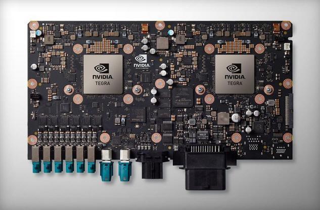 CES汽車科技觀察:純電動車今年必成“網(wǎng)紅”