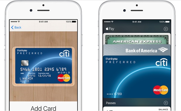 蘋(píng)果Apple Pay曝出首次重大事故