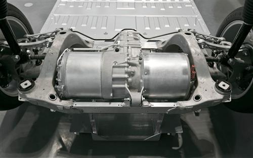 車視點(diǎn):誰將成為新一代電池?