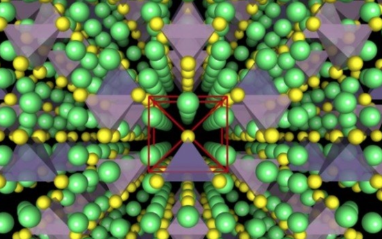 又見黑科技：可以無限次循環充放電的電池
