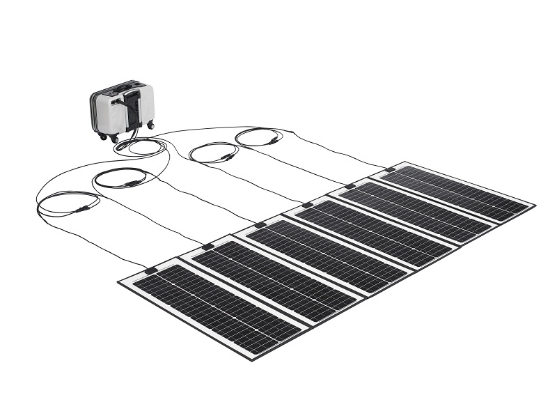 儲能時代來臨前全漢搶先布局 挾電源優勢要占得先機 儲能時代來臨前全漢搶先布局 挾電源優勢要占得先機