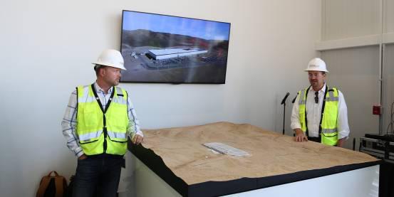 【車智匯】特斯拉電池全靠它 超級(jí)工廠的前世今生