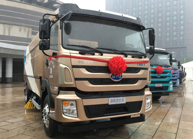 國家政策大力扶持,油電差價帶來巨大市場潛力 國家政策大力扶持,油電差價帶來巨大市場潛力