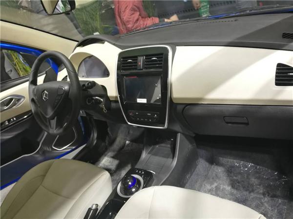 ，雷丁汽車發布鋰電核心技術,低速電動車行業發展現狀