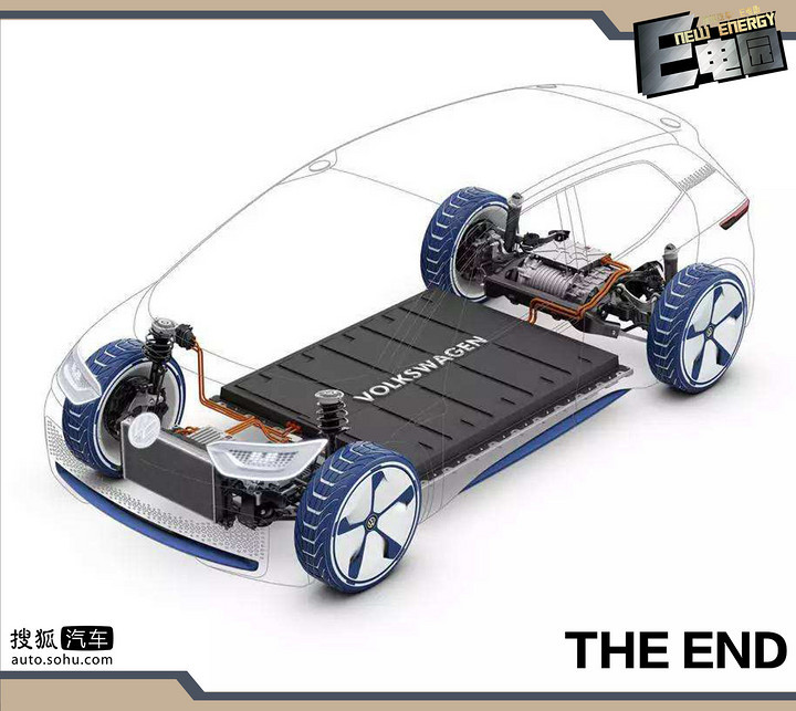 三元鋰電池逐漸成為主流 淺談新能源汽車電池分類