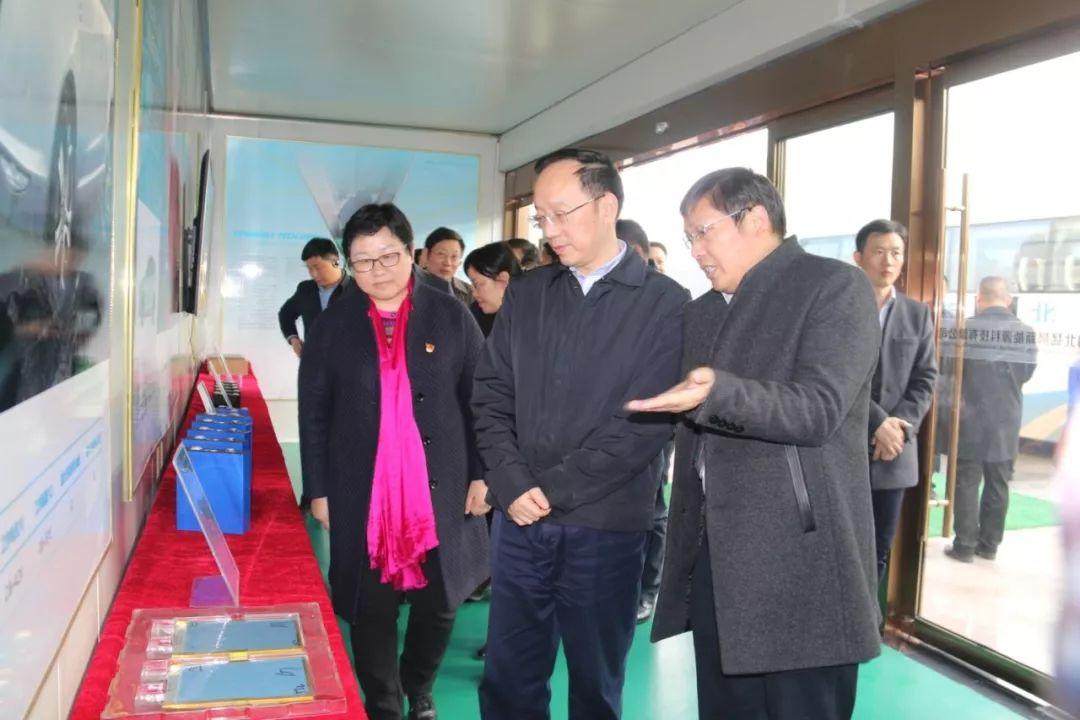 襄陽新能源汽車產業聯盟現雛形 猛獅動力鋰電池兩大基地共揚帆