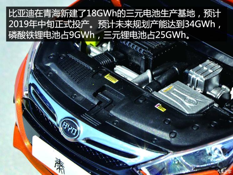 兩極分化加劇  解析國內(nèi)動(dòng)力電池公司三季報(bào)