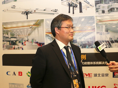 博睿斯：今年業績超預期實現五大突破 將加速引入戰投