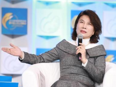 董明珠：銀隆真的就是“窟窿” 但絕不后悔造車