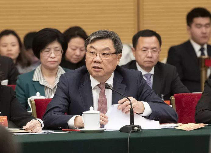 陳虹：建議盡快制定2020年后的新能源汽車(chē)支持政策