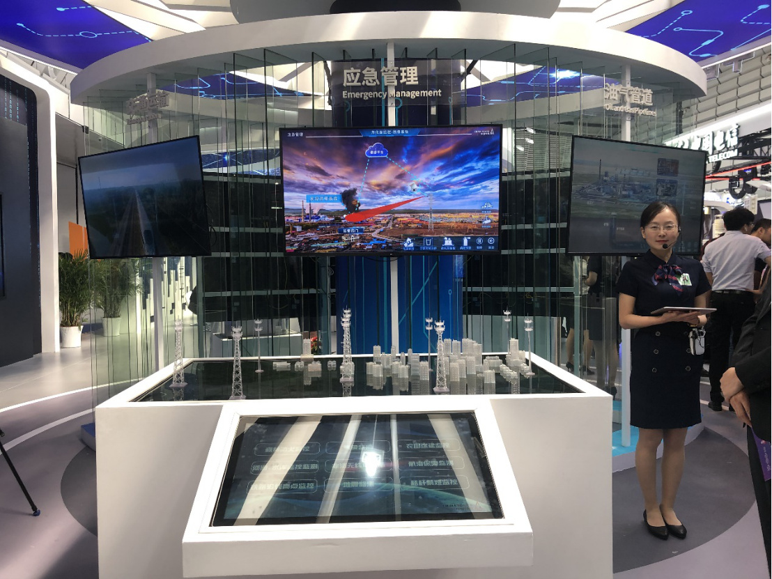 中國鐵塔深化共享成效顯著 預計年底可建成10萬個5G站址 中國鐵塔深化共享成效顯著 預計年底可建成10萬個5G站址