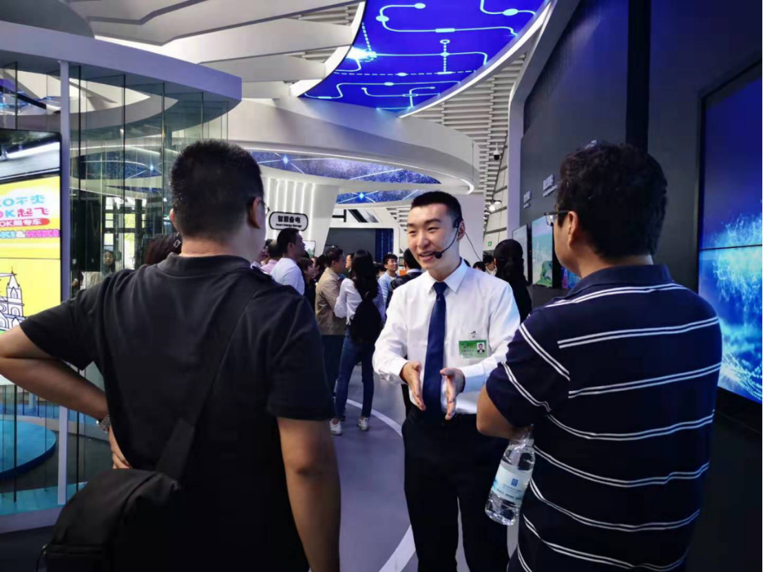 中國鐵塔深化共享成效顯著 預計年底可建成10萬個5G站址 中國鐵塔深化共享成效顯著 預計年底可建成10萬個5G站址