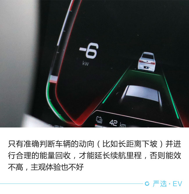 每個環節都影響 電動車續航靠啥撐起來?