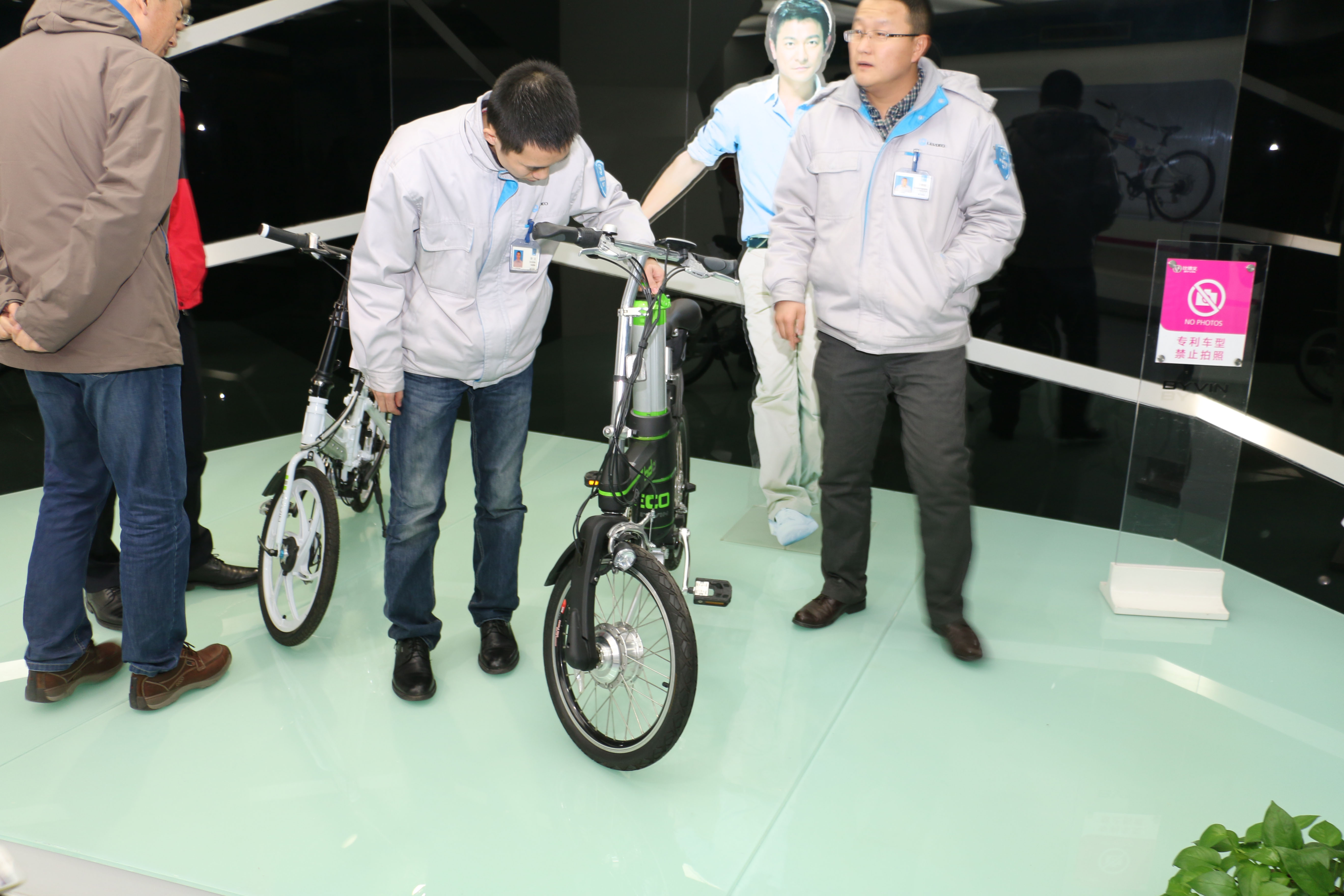 克能新能源融資數億：研發兩輪電動車錳酸鋰軟包電池