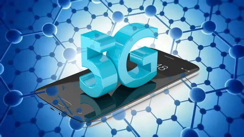 石墨烯引爆巨頭爭奪戰  5G時代材料創新顛覆手機？