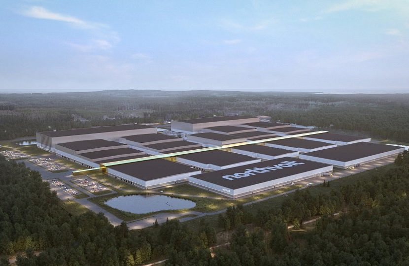 歐洲電池企業(yè)向亞洲巨頭發(fā)起挑戰(zhàn)