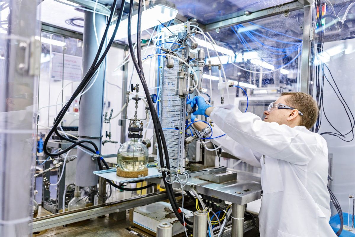 歐洲電池企業(yè)向亞洲巨頭發(fā)起挑戰(zhàn)