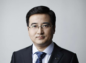 比亞迪汽車(chē)銷(xiāo)售有限公司副總經(jīng)理/比亞迪集團(tuán)品牌中心負(fù)責(zé)人 李云飛