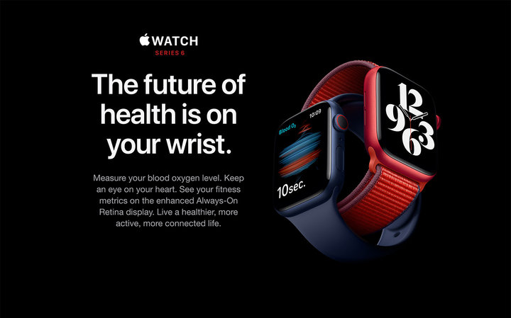 智能手表市場又活了？