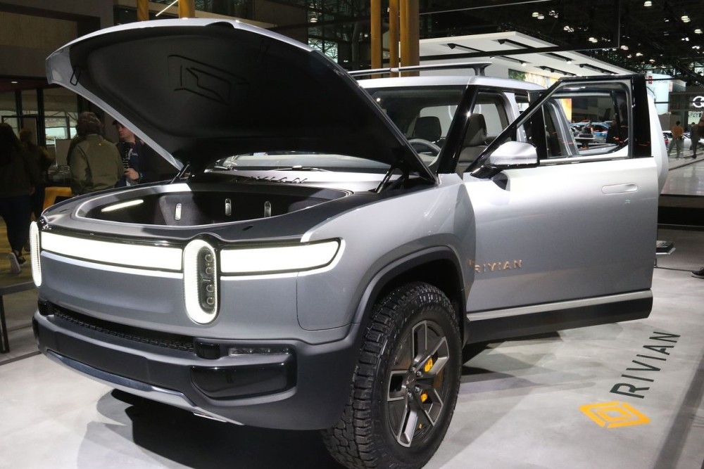 馬斯克掀起了電動汽車熱潮  但真正推動變革的不是他