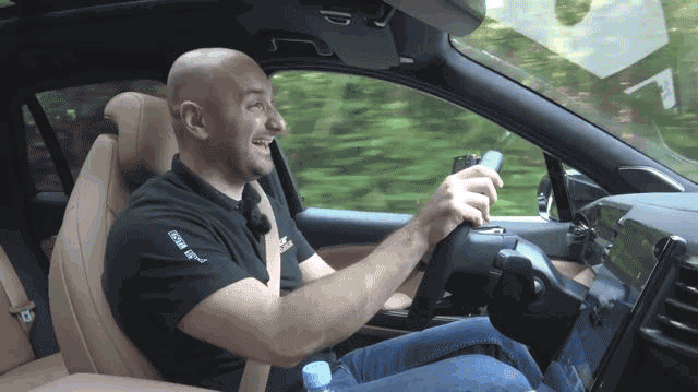 為什么開慣電動汽車的人，再也不想換回燃油車了？