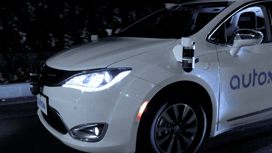 滴滴，自動駕駛，百度，自動駕駛,robotaxi