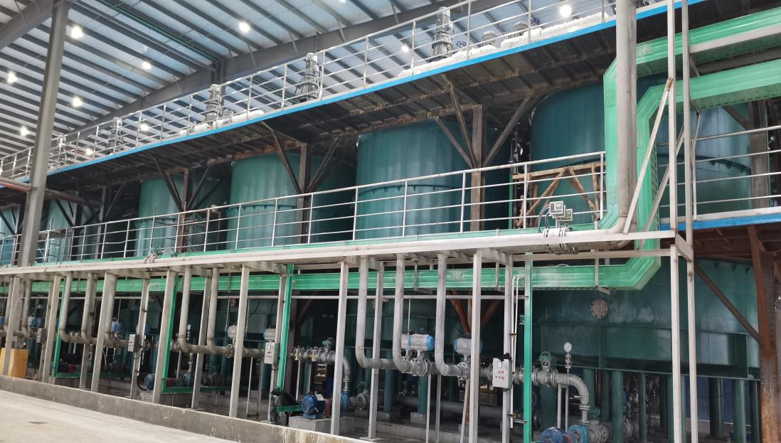 圖片來源：雅城新材官網