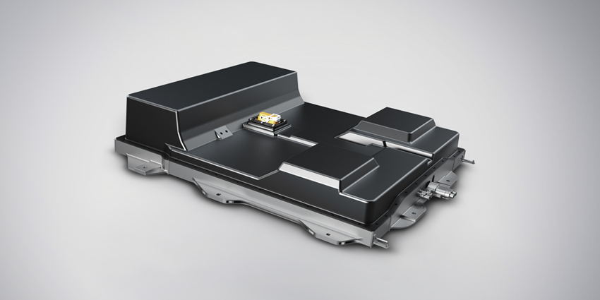 1-5月我國新能源車產銷均超200萬輛 動力電池裝車量83.1GWh