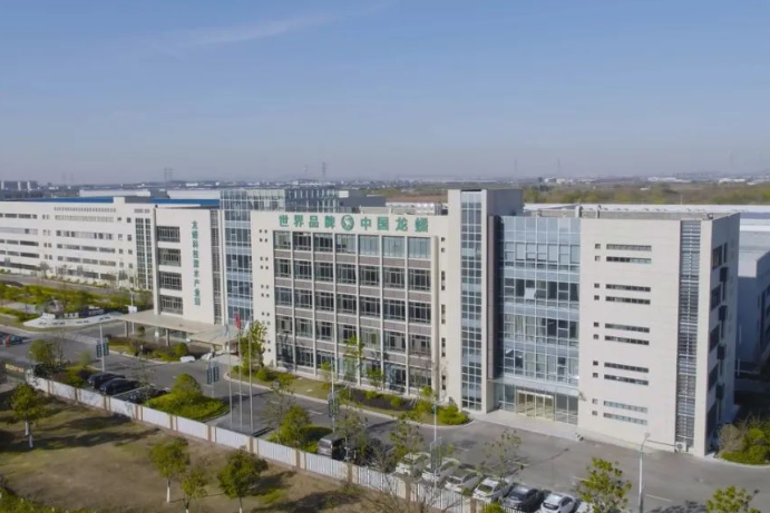 龍蟠科技上半年營收超60億 磷酸鐵鋰正極材料銷售逾3.98萬噸