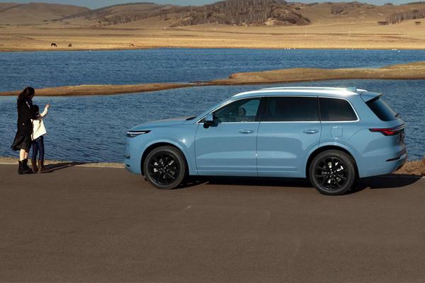 國車正在顛覆外資車 保值率做了最好證明