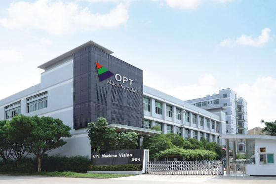 機器視覺搭上鋰電發展快車 奧普特全面布局已露頭角