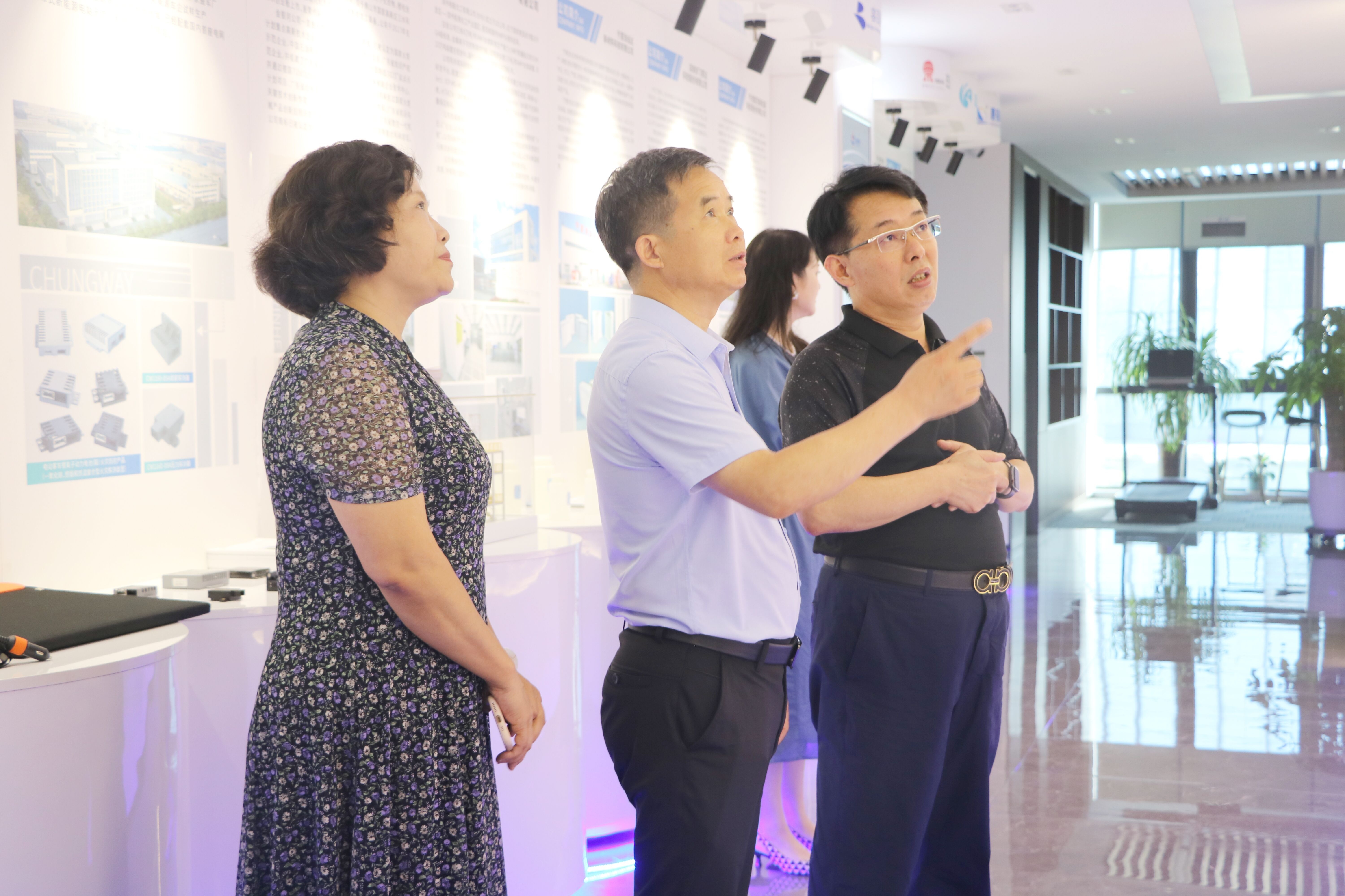 于清教：規范電池回收行業 謹防梯次利用項目盲目上馬