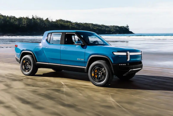 約1.3萬輛!這家美國造車新勢力宣布召回幾乎所有已交付車輛