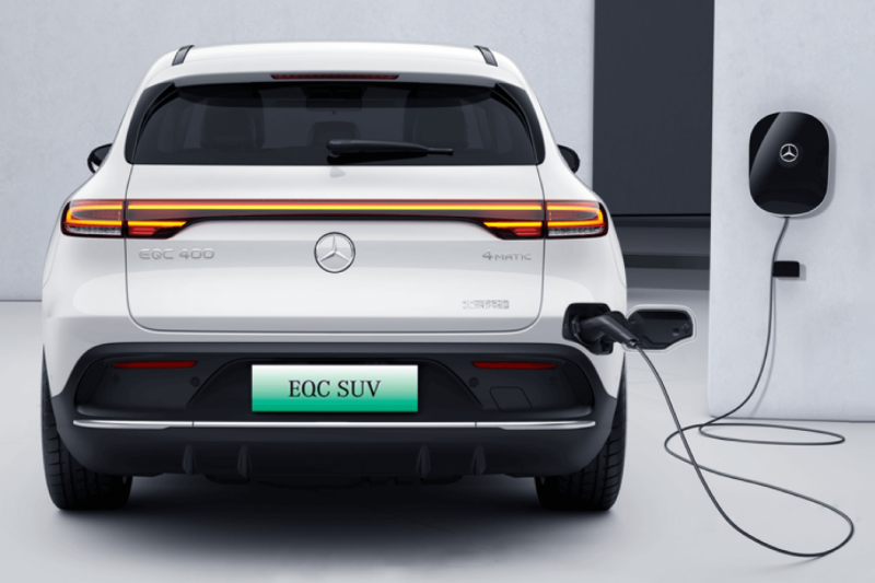 逾1.14萬輛！北京奔馳電動汽車再現大規模召回