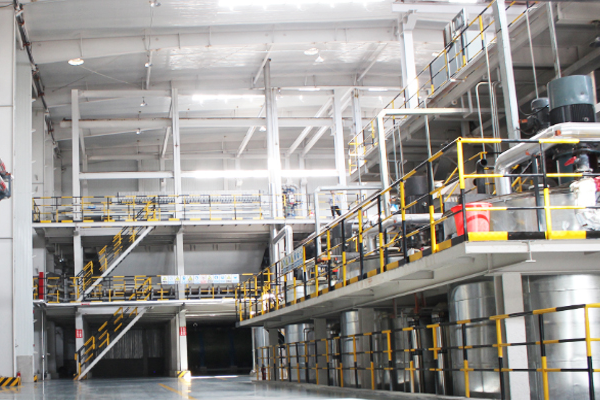 這家港股公司年產(chǎn)5萬噸磷酸鐵產(chǎn)線試產(chǎn) 擬分拆電池材料公司A股上市