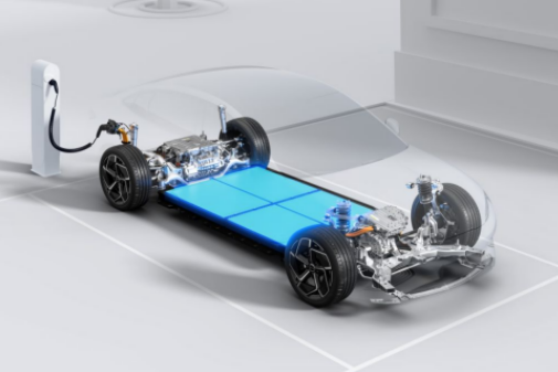 4945家中國上市公司三季報出爐!新能源行業業績亮眼