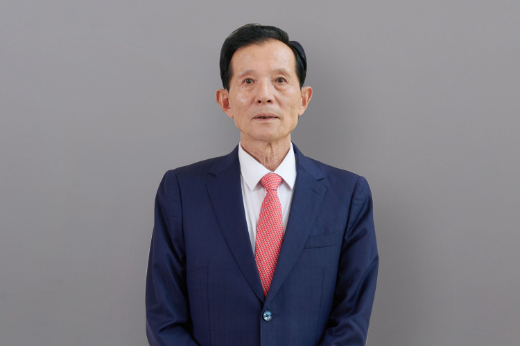 華盛鋰電沈錦良:創(chuàng)業(yè)25年 成就電解液添加劑全球龍頭