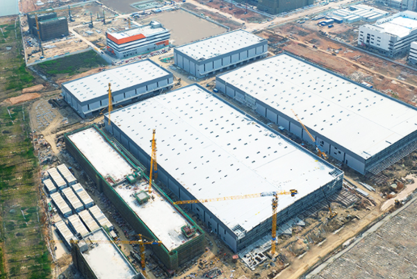 6億元！這一儲能電池領域公司完成A輪融資