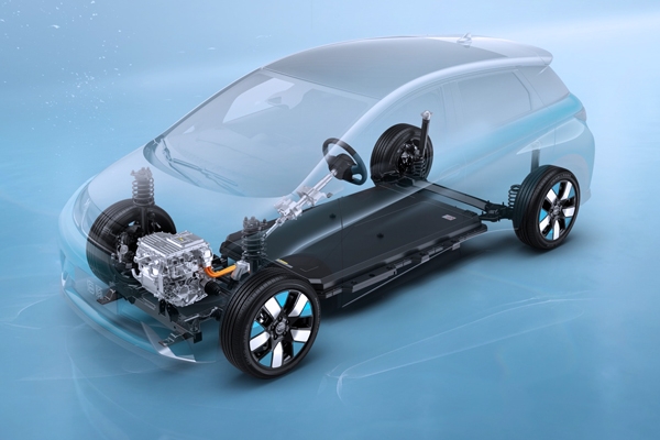 北京消協(xié)消費調(diào)查:過半受訪者青睞10-20萬元價位新能源汽車