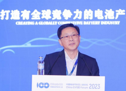 穿越產業陣痛期，孚能科技如何備戰動力電池下半場“競逐”？