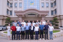 牽手創(chuàng)維汽車及德銘汽車 巨灣技研構建XFC極速充電生態(tài)圈