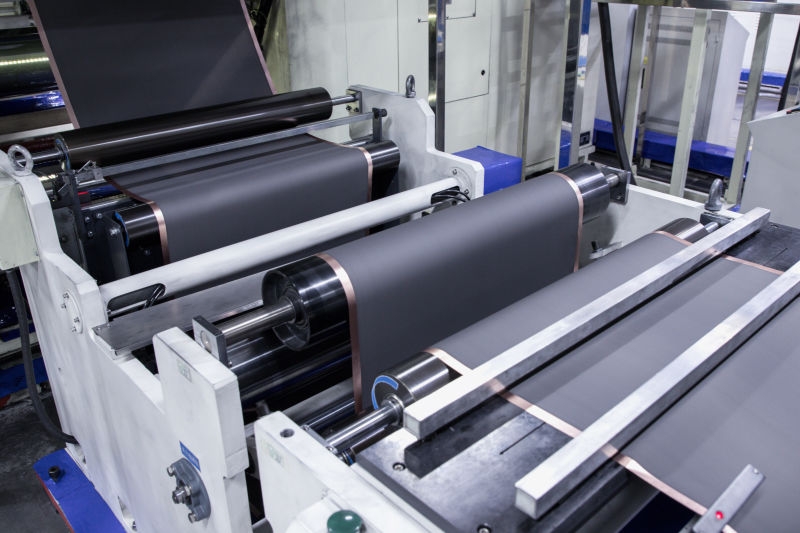 【銅箔周報】諾德股份擬投5億歐元在比利時建廠！PET復合銅箔行業呈現群雄逐鹿態勢