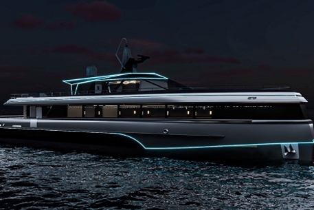 配套鋰電池系統等 中國船舶712所簽訂新能源客船供貨合同