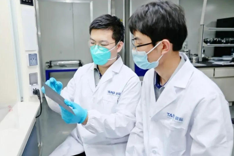 氫燃料電池碳紙和氣體擴(kuò)散層制造商上海碳際完成A+輪融資