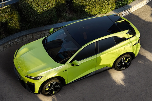 寧德時代與長安汽車合資動力電池公司成立 年產(chǎn)能將達25GWh