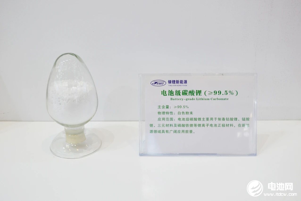 證監會同意碳酸鋰期貨及期權注冊 多家上市公司擬申請指定交割廠庫