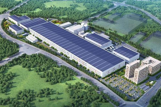 ST龍凈擬募資不超15.42億擴產儲能電芯 紫金礦業全額認購